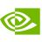 Logo NVIDIA Broadcast