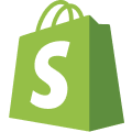 Logo Shopify Magic