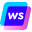 Logo Writesonic